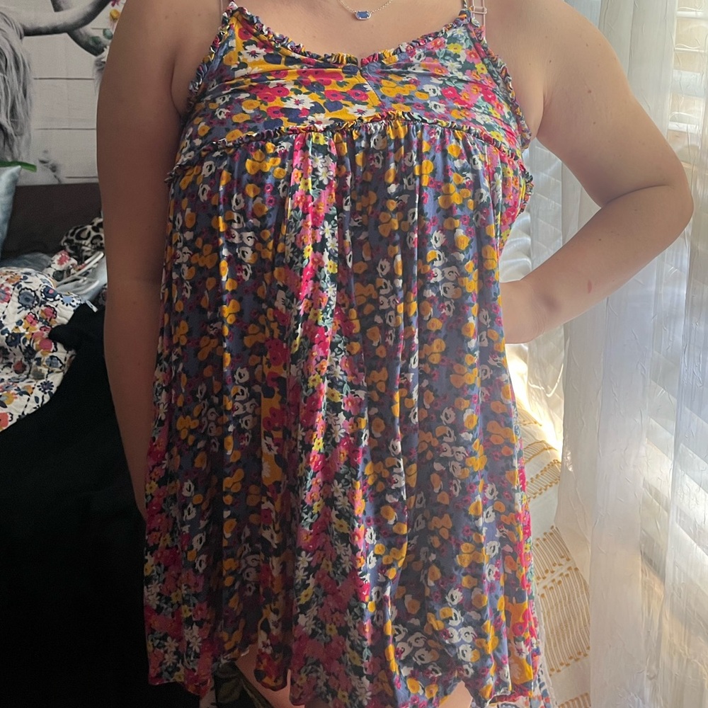 Target sundress